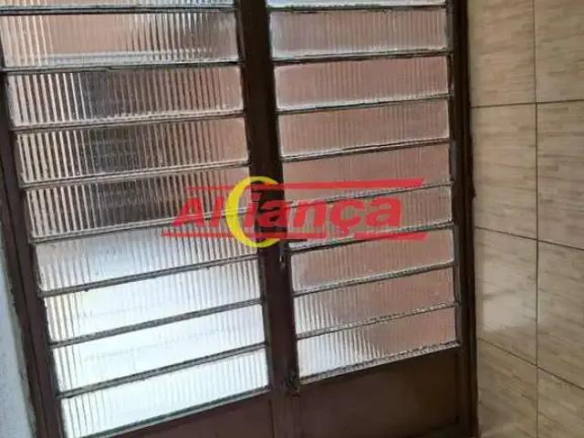 Casa / Sobrado em Condomínio para Venda em Guarulhos/SP Jardim Santa Clara 3 Quartos