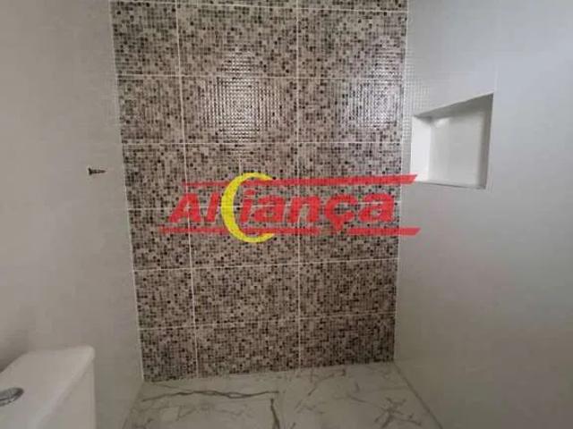Casa / Sobrado em Condomínio para Venda em Guarulhos/SP Jardim Santa Clara 3 Quartos