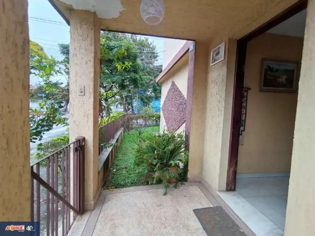Casa / Sobrado em Condomínio para Venda em Guarulhos/SP Jardim Santa Francisca 3 Quartos