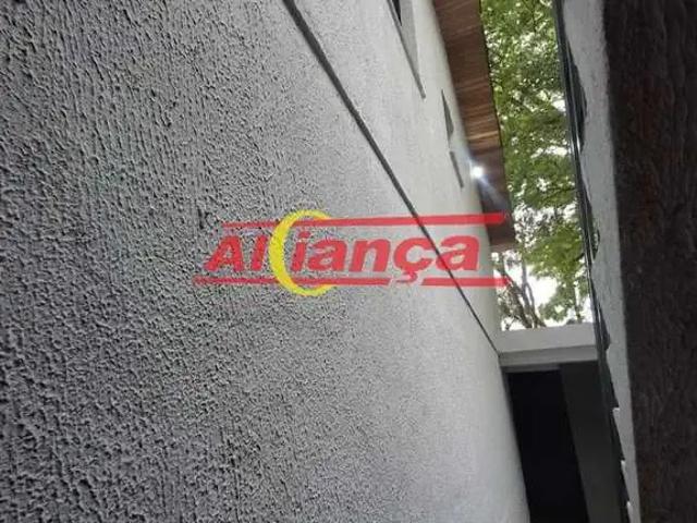 Casa / Sobrado em Condomínio para Venda em Guarulhos/SP Jardim Santa Mena 3 Quartos