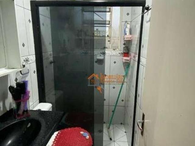 Casa / Sobrado em Condomínio para Venda em Guarulhos/SP Jardim Santo Expedito 2 Quartos
