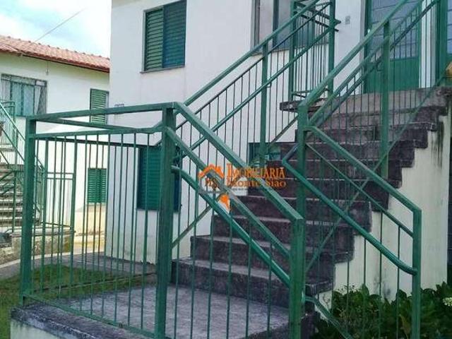 Casa / Sobrado em Condomínio para Venda em Guarulhos/SP Jardim Santo Expedito 2 Quartos