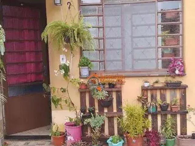 Casa / Sobrado em Condomínio para Venda em Guarulhos/SP Jardim Santo Expedito 2 Quartos