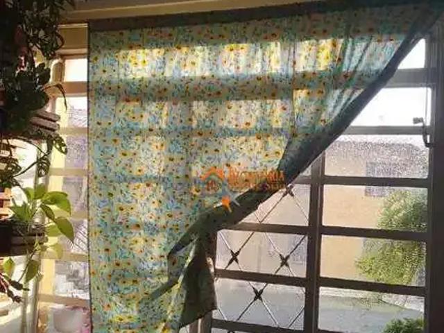 Casa / Sobrado em Condomínio para Venda em Guarulhos/SP Jardim Santo Expedito 2 Quartos