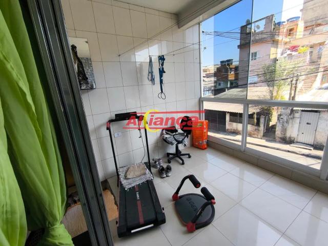 Casa / Sobrado em Condomínio para Venda em Guarulhos/SP Parque Uirapuru 5 Quartos