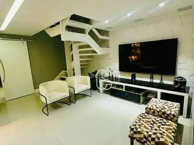 Casa / Sobrado em Condomínio para Venda em Guarulhos/SP Parque Cecap 3 Quartos