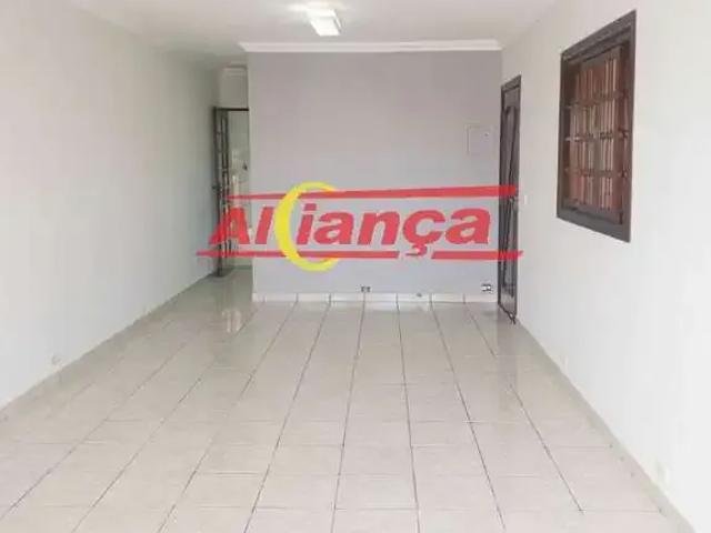 Casa / Sobrado em Condomínio para Venda em Guarulhos/SP Parque Continental 3 Quartos