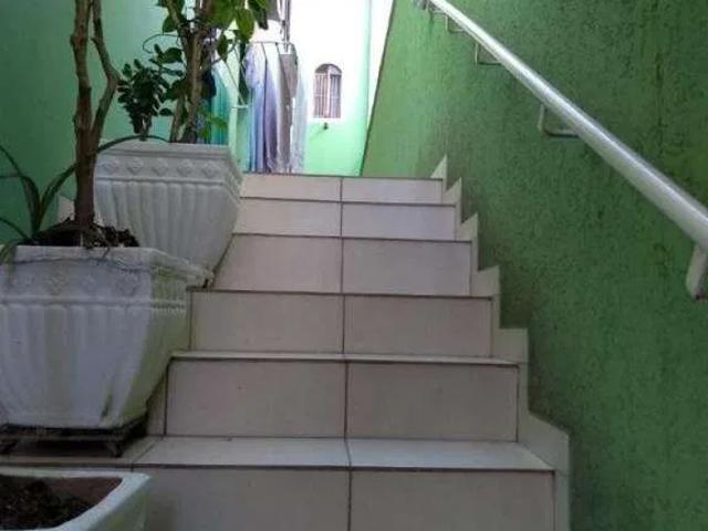 Casa / Sobrado em Condomínio para Venda em Guarulhos/SP Parque Continental 3 Quartos