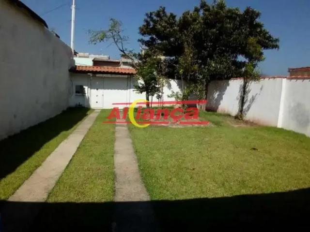 Casa / Sobrado em Condomínio para Venda em Guarulhos/SP Parque Continental 3 Quartos