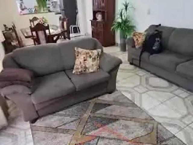 Casa / Sobrado em Condomínio para Venda em Guarulhos/SP Parque Continental I 2 Quartos