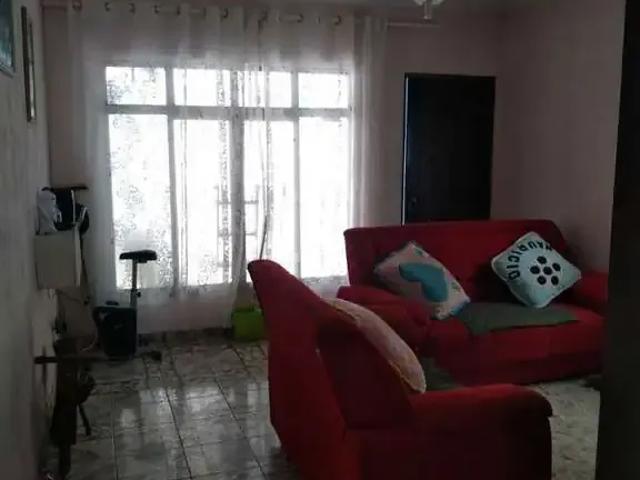 Casa / Sobrado em Condomínio para Venda em Guarulhos/SP Parque Continental II 5 Quartos