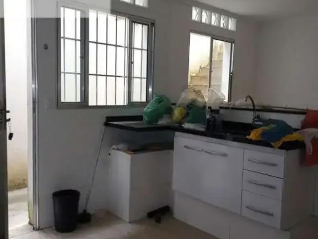 Casa / Sobrado em Condomínio para Venda em Guarulhos/SP Parque Continental II 2 Quartos