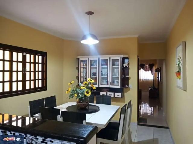 Casa / Sobrado em Condomínio para Venda em Guarulhos/SP Parque Continental II 3 Quartos