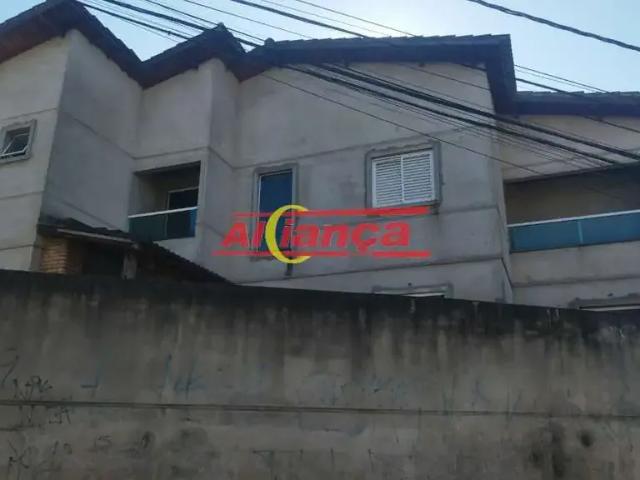 Casa / Sobrado em Condomínio para Venda em Guarulhos/SP Parque Continental II 3 Quartos