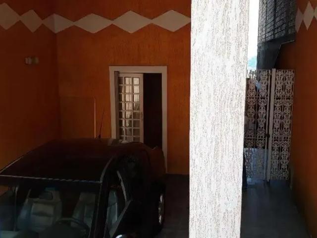 Casa / Sobrado em Condomínio para Venda em Guarulhos/SP Parque Continental II 3 Quartos