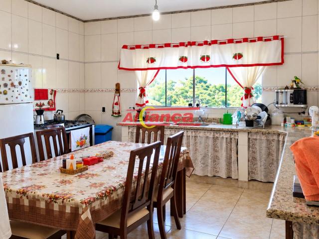 Casa / Sobrado em Condomínio para Venda em Guarulhos/SP Parque Continental II 3 Quartos