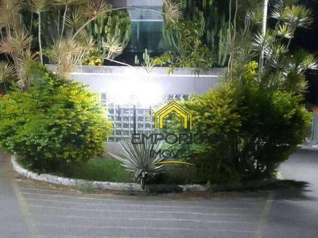 Casa / Sobrado em Condomínio para Venda em Guarulhos/SP Parque Continental II 3 Quartos