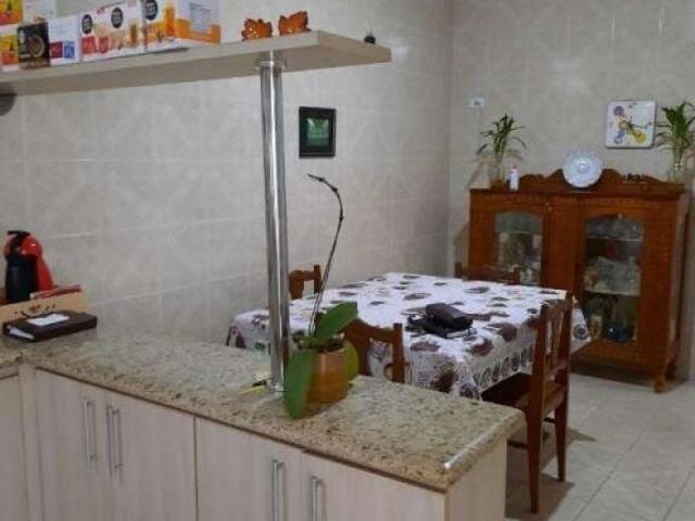 Casa / Sobrado em Condomínio para Venda em Guarulhos/SP Parque Continental II 3 Quartos
