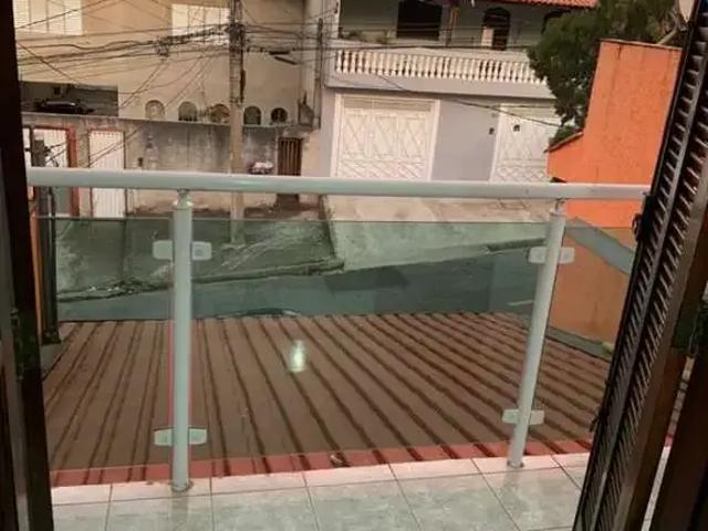 Casa / Sobrado em Condomínio para Venda em Guarulhos/SP Parque Continental II 3 Quartos