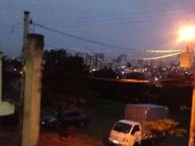 Casa / Sobrado em Condomínio para Venda em Guarulhos/SP Parque Continental II 3 Quartos