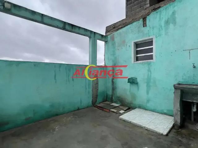 Casa / Sobrado em Condomínio para Venda em Guarulhos/SP Parque Continental II 3 Quartos