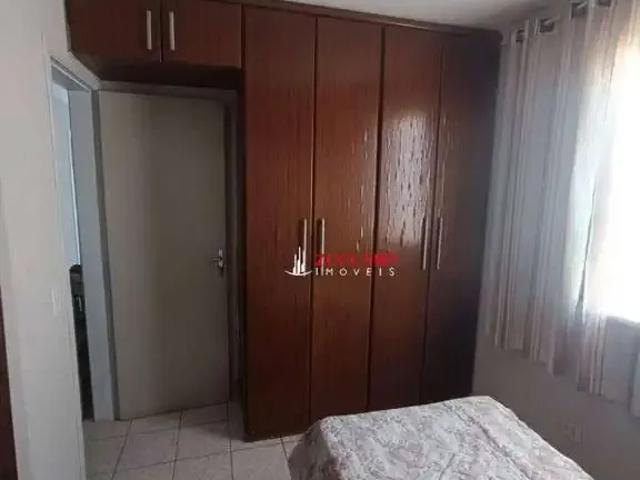 Casa / Sobrado em Condomínio para Venda em Guarulhos/SP Parque Flamengo 2 Quartos