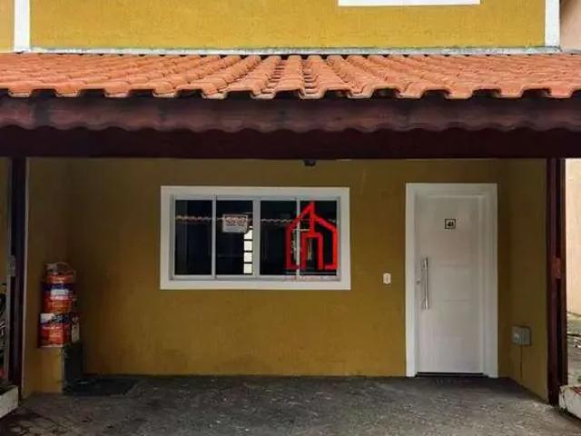 Casa / Sobrado em Condomínio para Venda em Guarulhos/SP Parque Flamengo 3 Quartos