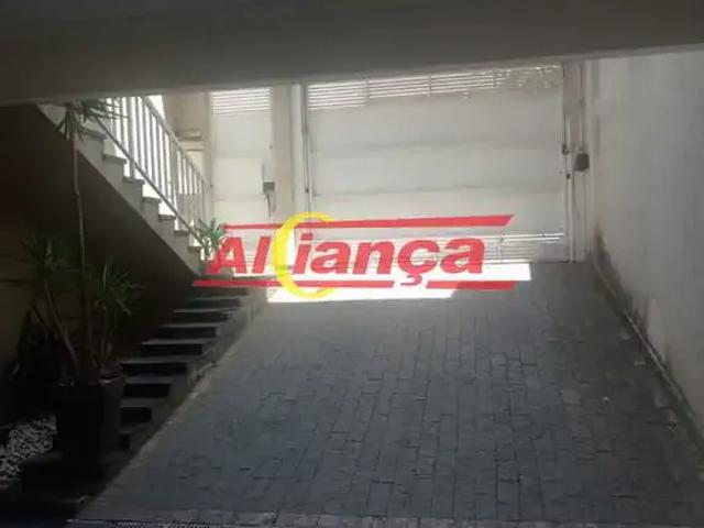 Casa / Sobrado em Condomínio para Venda em Guarulhos/SP Parque Flamengo 3 Quartos