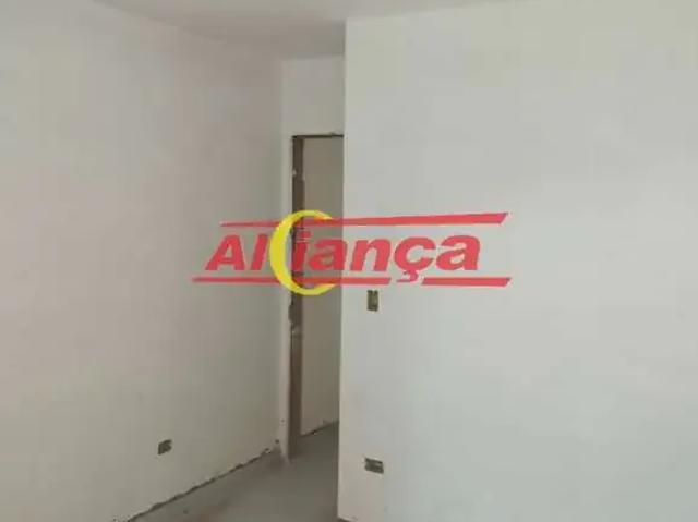 Casa / Sobrado em Condomínio para Venda em Guarulhos/SP Parque Flamengo 3 Quartos