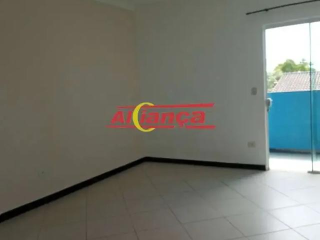 Casa / Sobrado em Condomínio para Venda em Guarulhos/SP Parque Flamengo 3 Quartos