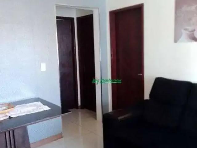 Casa / Sobrado em Condomínio para Venda em Guarulhos/SP Parque Industrial Cumbica 2 Quartos