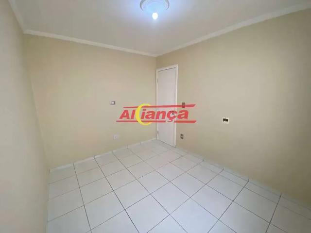 Casa / Sobrado em Condomínio para Venda em Guarulhos/SP Parque Industrial Cumbica 2 Quartos