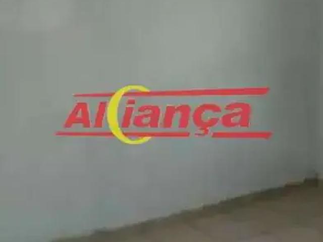 Casa / Sobrado em Condomínio para Venda em Guarulhos/SP Parque Industrial Cumbica 2 Quartos