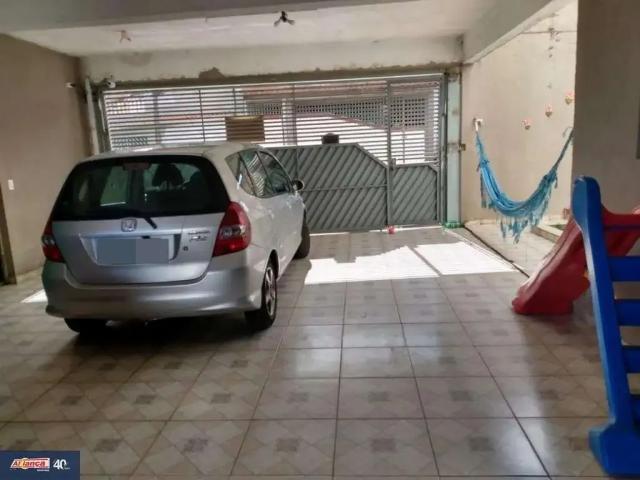 Casa / Sobrado em Condomínio para Venda em Guarulhos/SP Parque Jurema 3 Quartos