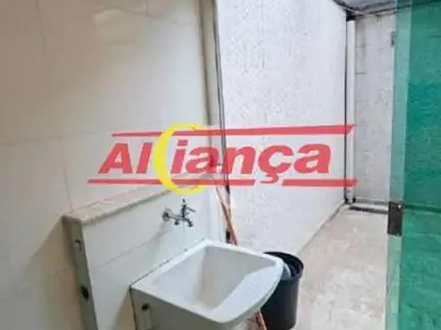 Casa / Sobrado em Condomínio para Venda em Guarulhos/SP Parque Renato Maia 2 Quartos