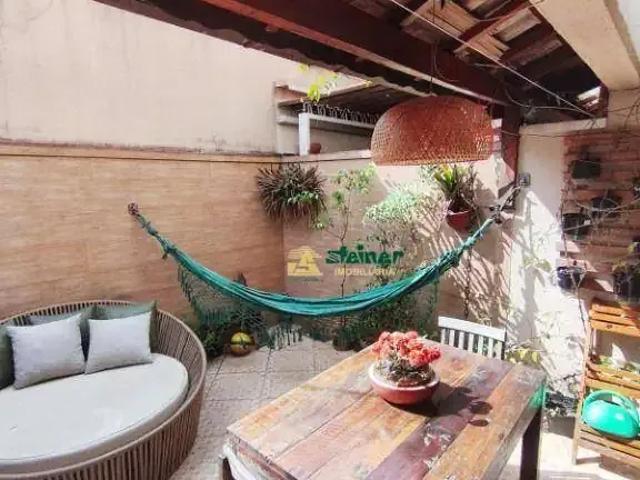 Casa / Sobrado em Condomínio para Venda em Guarulhos/SP Parque Renato Maia 2 Quartos