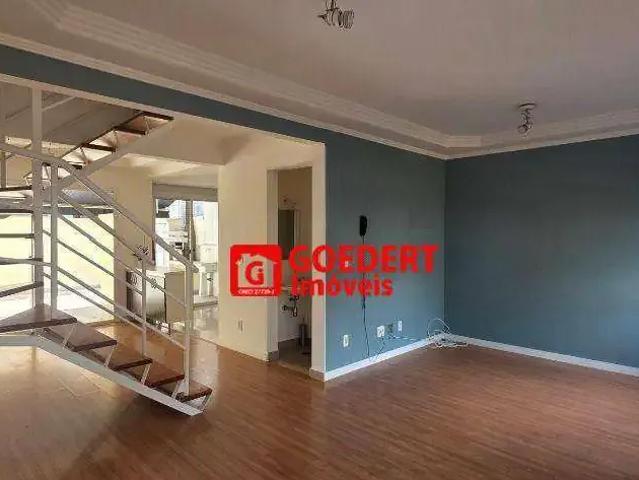 Casa / Sobrado em Condomínio para Venda em Guarulhos/SP Parque Renato Maia 3 Quartos