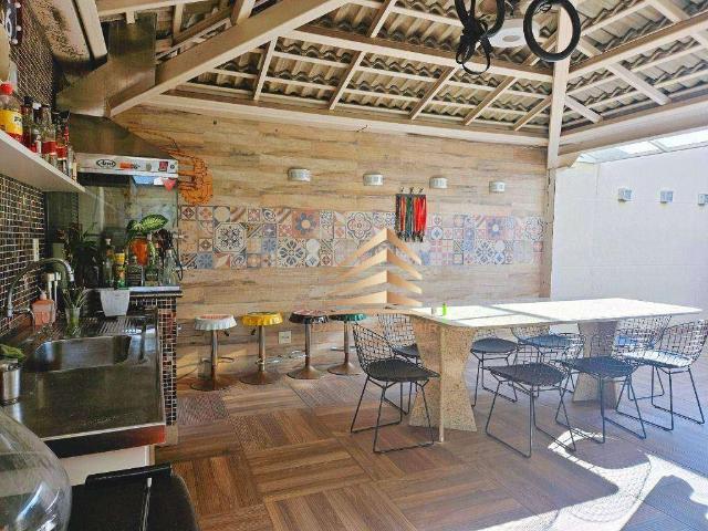 Casa / Sobrado em Condomínio para Venda em Guarulhos/SP Parque Renato Maia 3 Quartos