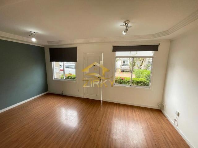 Casa / Sobrado em Condomínio para Venda em Guarulhos/SP Parque Renato Maia 3 Quartos