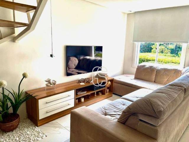 Casa / Sobrado em Condomínio para Venda em Guarulhos/SP Parque Renato Maia 3 Quartos