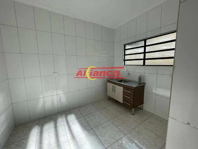 Casa / Sobrado em Condomínio para Venda em Guarulhos/SP Picanço 3 Quartos