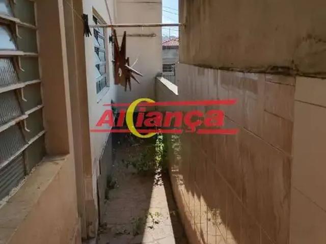 Casa / Sobrado em Condomínio para Venda em Guarulhos/SP Ponte Grande 3 Quartos