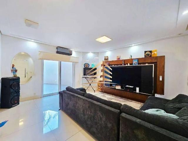 Casa / Sobrado em Condomínio para Venda em Guarulhos/SP Ponte Grande 3 Quartos