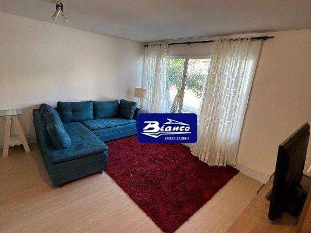 Casa / Sobrado em Condomínio para Venda em Guarulhos/SP Portal dos Gramados 3 Quartos