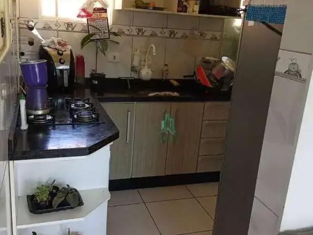 Casa / Sobrado em Condomínio para Venda em Guarulhos/SP Vila Carmela I 2 Quartos