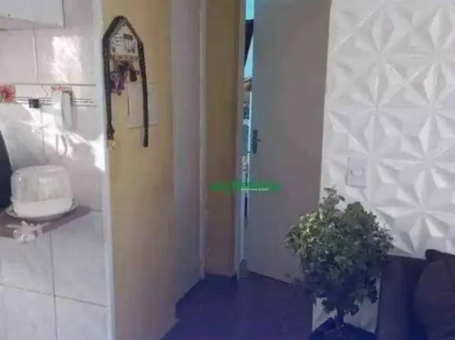 Casa / Sobrado em Condomínio para Venda em Guarulhos/SP Vila Carmela I 2 Quartos