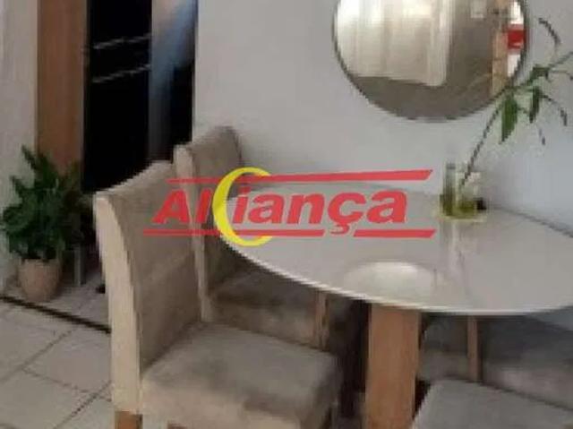 Casa / Sobrado em Condomínio para Venda em Guarulhos/SP Vila Carmela I 2 Quartos