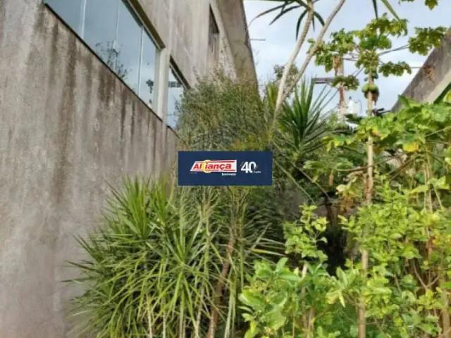 Casa / Sobrado em Condomínio para Venda em Guarulhos/SP Vila Carmela I 3 Quartos
