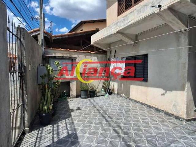 Casa / Sobrado em Condomínio para Venda em Guarulhos/SP Vila Aliança 2 Quartos
