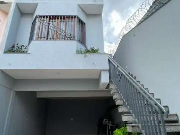 Casa / Sobrado em Condomínio para Venda em Guarulhos/SP Vila Aliança 3 Quartos
